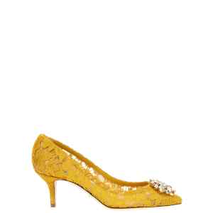 Dolce & Gabbana Bellucci Pumps