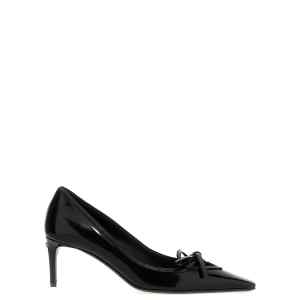 Dolce & Gabbana Mun Pumps