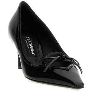 Dolce & Gabbana Mun Pumps