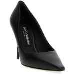 Dolce & Gabbana Mun Pumps