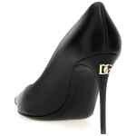 Dolce & Gabbana Mun Pumps