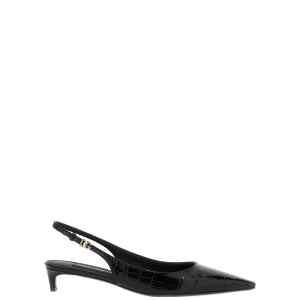 Dolce & Gabbana Mun Slingback