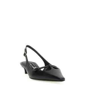 Dolce & Gabbana Mun Slingback