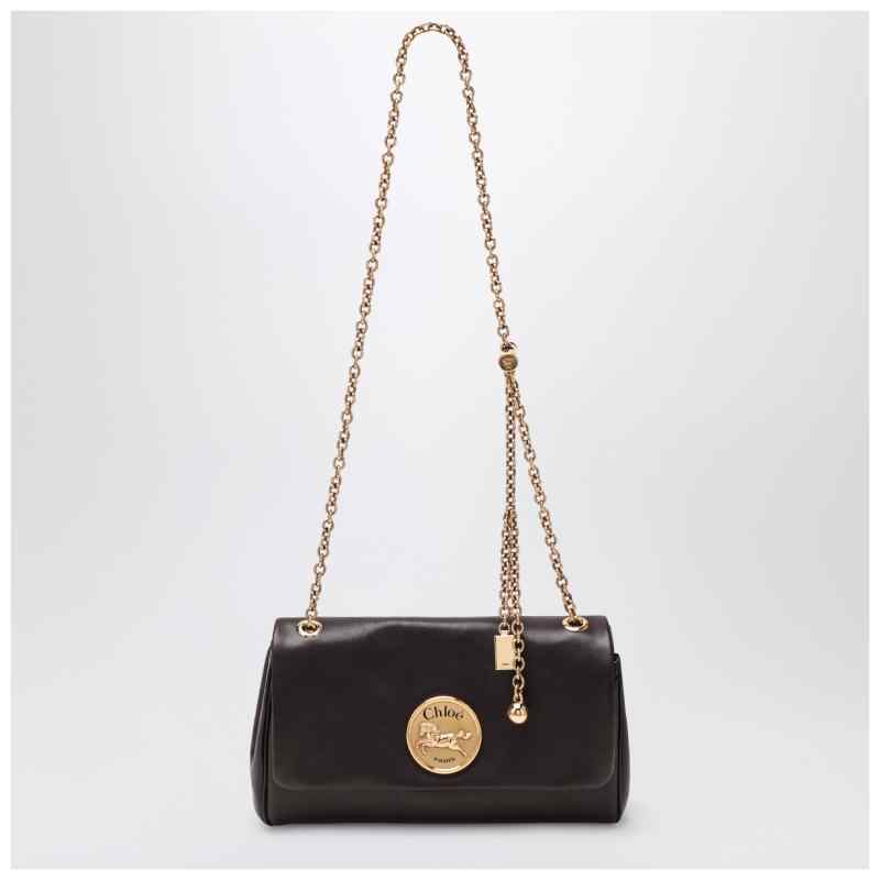 Chloé Heritage bag brown Chloé Heritage bag brown, theFeinheit