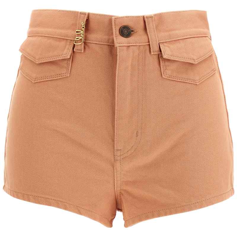 ChloÉ Chloé Shorts