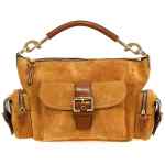 Chloé Camera Bag Shoulder Bag
