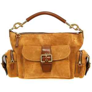 Chloé Camera Bag Shoulder Bag