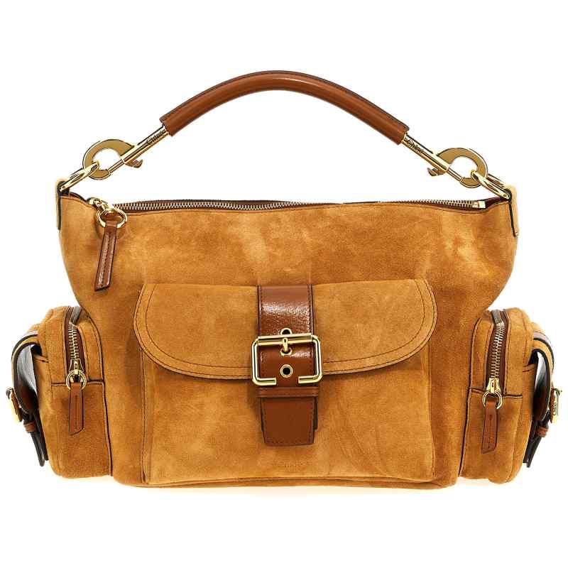CH25US533P3725M_01_M_2025-02-21T11-41-32.027Z-2 Chloé Camera Bag Shoulder Bag