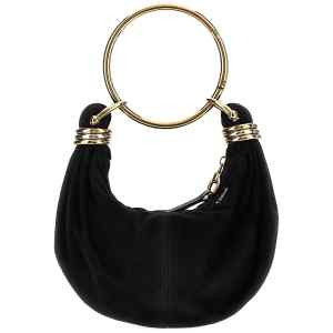 Chloé ChloÉ Bracelet Hobo Mini Handbag