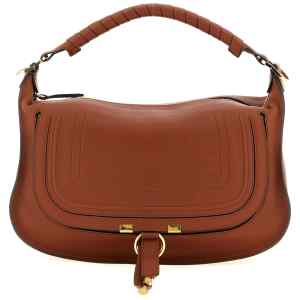 Chloé Marcie Small Shoulder Bag