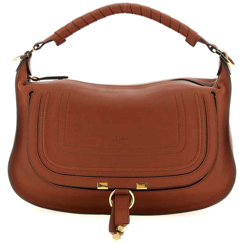 Chloé Marcie Small Shoulder Bag