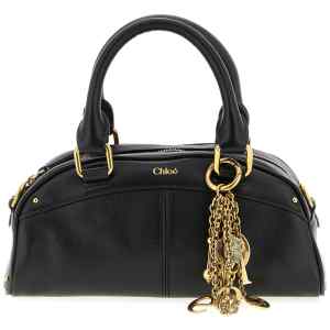 Chloé Bowling Piccola Handbag