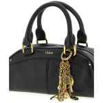 Chloé Bowling Piccola Handbag