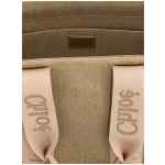 Chloé Woody Medium Shopping Bag