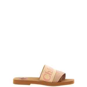Chloé Woody Sandals