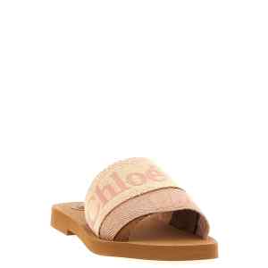 Chloé ChloÉ Woody Sandals