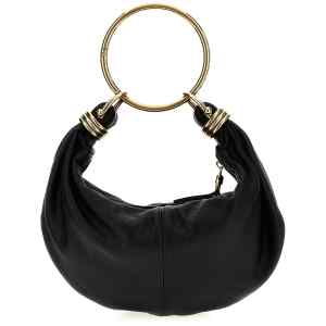 Chloé Bracelet Hobo Piccola Handbag