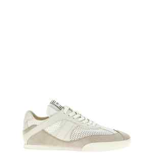 Chloé Kick Sneakers