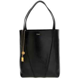 Chloé Spin Shoulder Bag