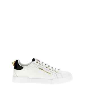 Dolce & Gabbana Portofino Sneakers