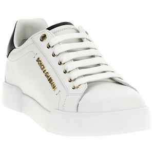 Dolce & Gabbana Portofino Sneakers
