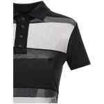 Coperni ‘sheer Striped’ Polo Shirt