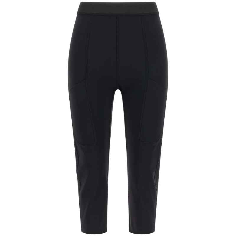 Coperni Cycling Capri Leggings