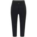 Coperni Cycling Capri Leggings