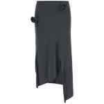 Coperni Flower Skirt
