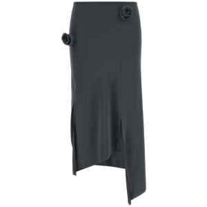 Coperni Flower Skirt