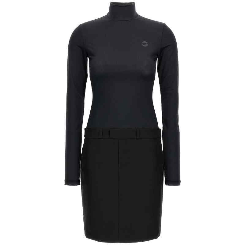 Coperni Hybrid Dress
