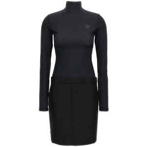 Coperni Hybrid Dress