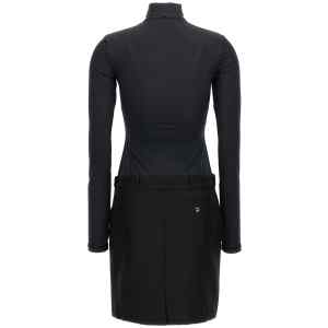 Coperni Hybrid Dress