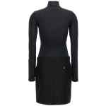 Coperni Hybrid Dress