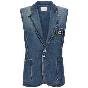 Coperni Strap Vest