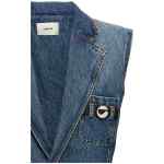 Coperni Strap Vest