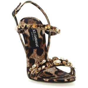 Dolce & Gabbana Keira Sandals