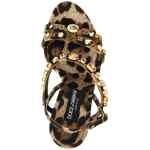 Dolce & Gabbana Keira Sandals