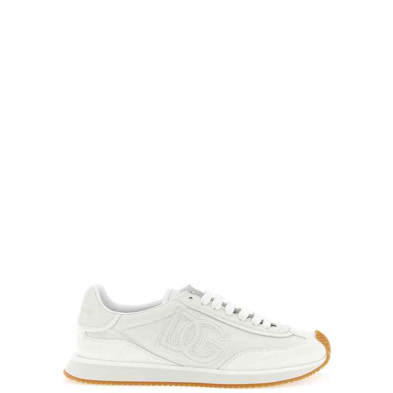 Dolce & Gabbana Dg Cushion Sneakers