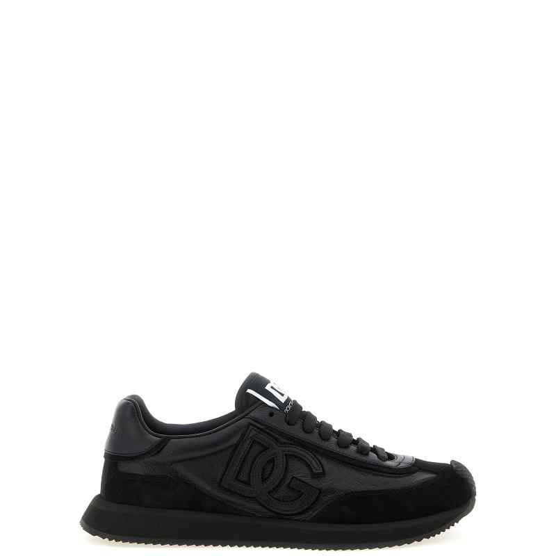Dolce & Gabbana Dg Cushion Sneakers