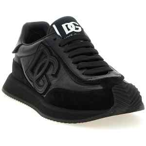 Dolce & Gabbana Dg Cushion Sneakers