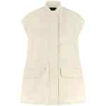 Fabiana Filippi Crochet Vest