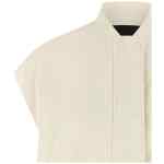 Fabiana Filippi Crochet Vest
