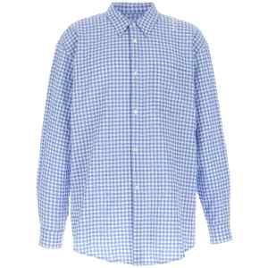Marni Vichy Shirt