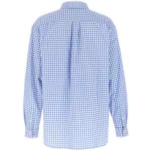 Marni Vichy Shirt