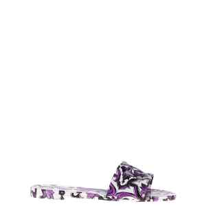 Dolce & Gabbana Beachwear Slides