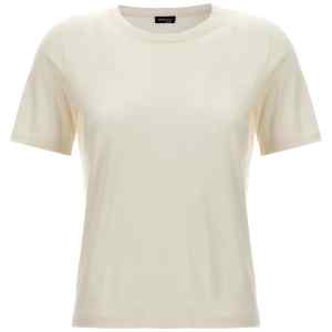 Kiton Silk Cashmere T-shirt
