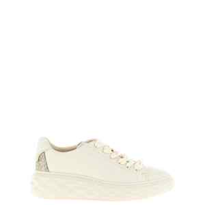 Jimmy Choo Diamond Light Maxi Sneakers