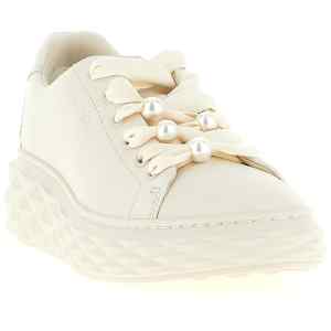 Jimmy Choo Diamond Light Maxi Sneakers