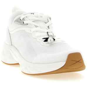 Jimmy Choo Diamond Run Sneakers